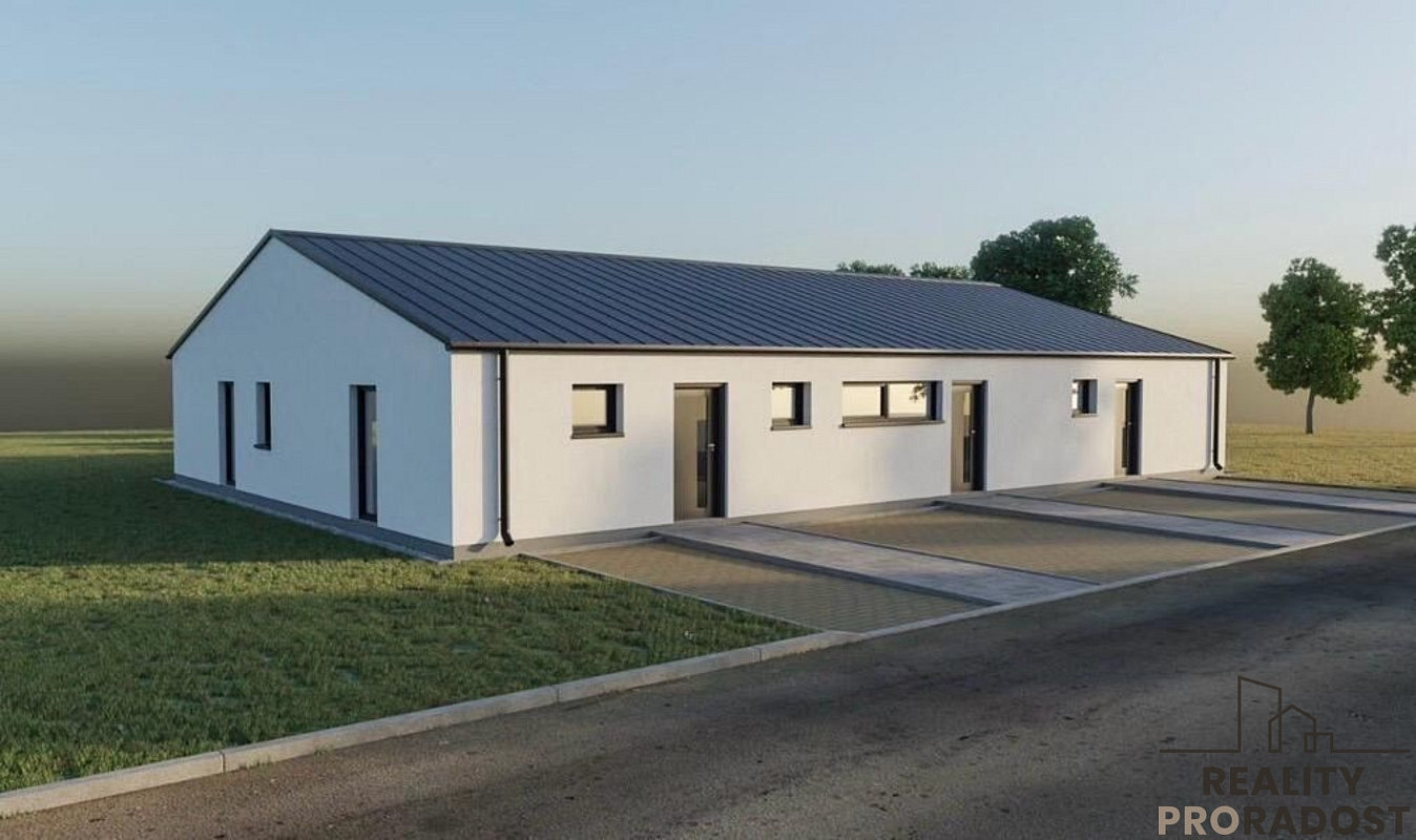Prodej bytu 3+kk 79 m²