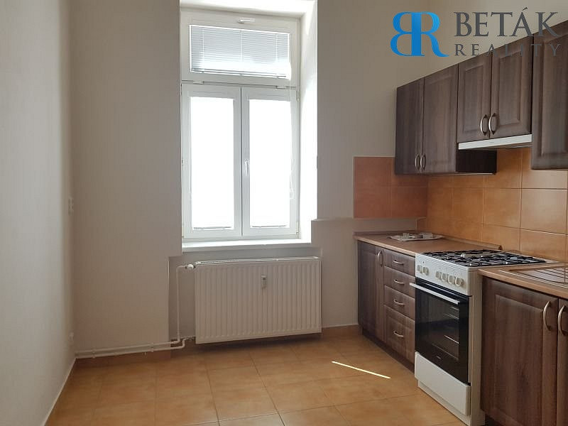 Pronájem bytu 2+1 72 m² – další