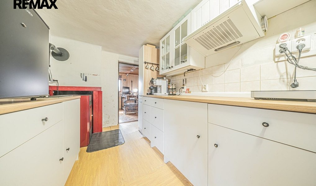 Prodej chaty/chalupy 70 m² s pozemkem 391 m², Liběchov – náhled fotky 12