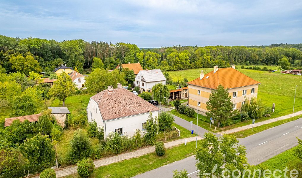 Prodej domu 63 m² s pozemkem 1 051 m², Dymokury – náhled fotky 28