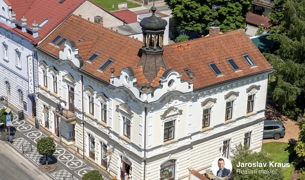 Prodej obchodních prostor 529 m², Lázně Bělohrad – náhled fotky 7