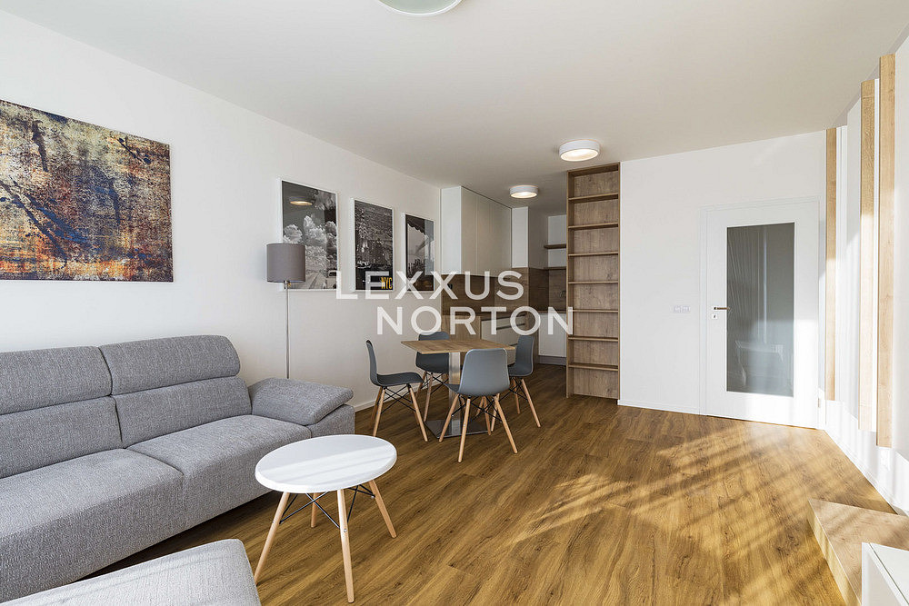 1-стаен апартамент, 60 m²