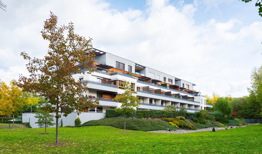 Prodej bytu 3+kk 109 m², Praha – náhled fotky 2