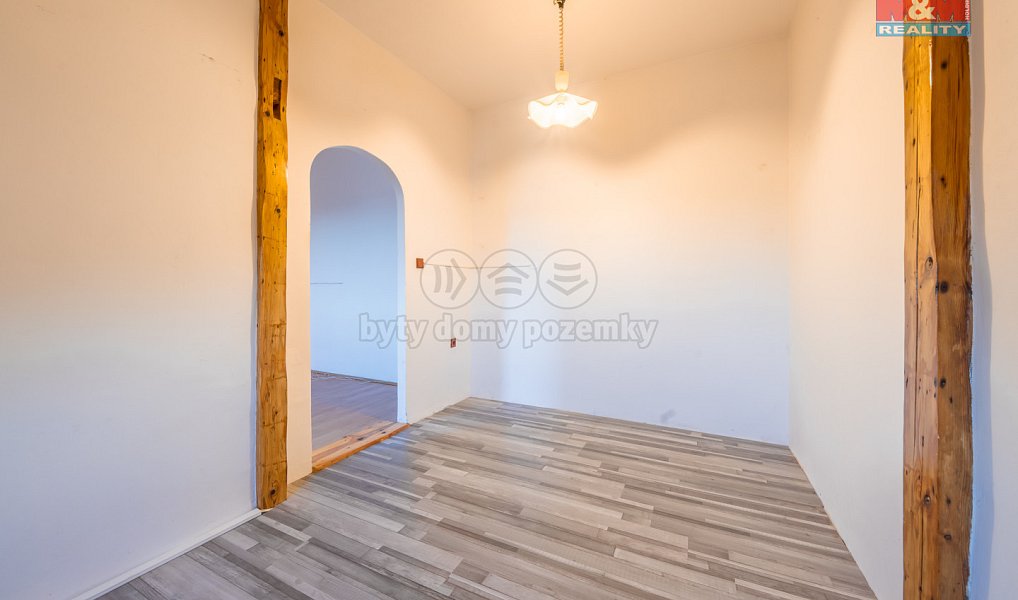 Prodej nájemního domu, činžáku 370 m², Aš – náhled fotky 23