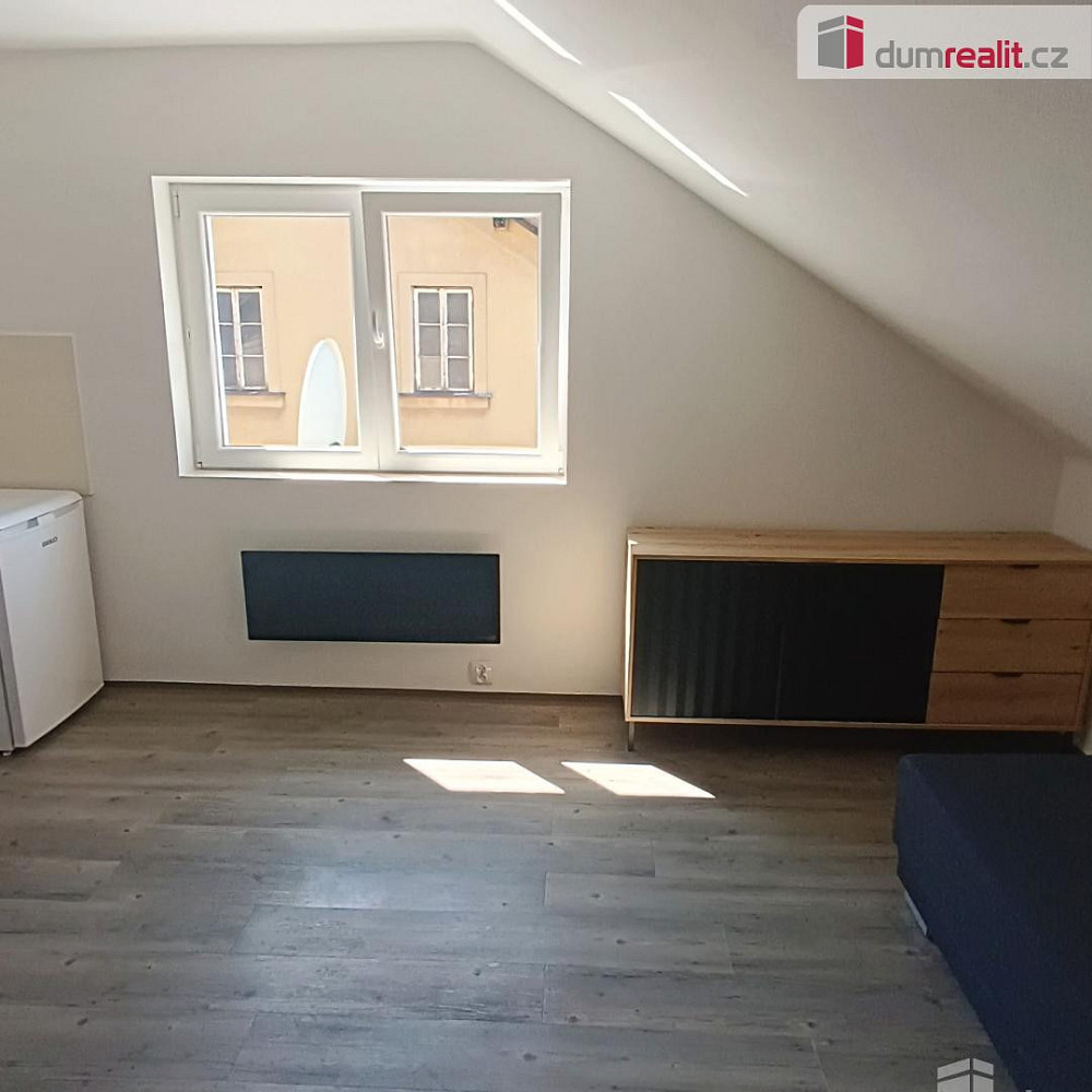 Pronájem bytu 1+kk 18 m² — photo 4