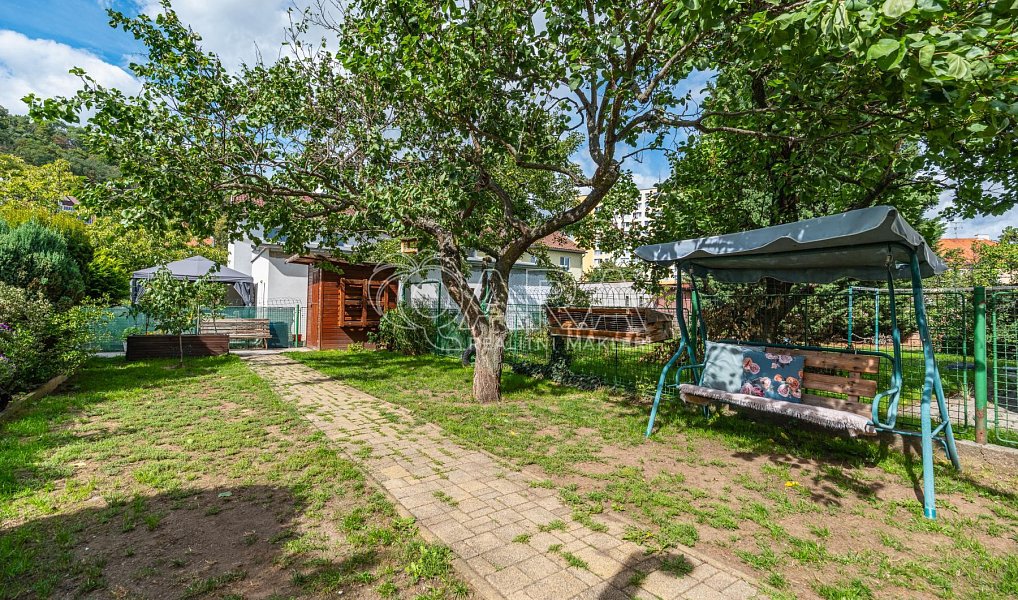 Prodej domu 117 m² s pozemkem 210 m², Most – náhled fotky 38