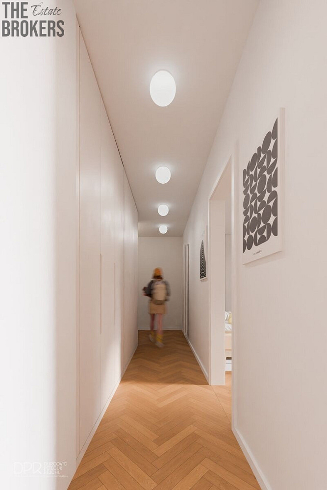 Prodej bytu 3+kk 86 m² – fotografie 3