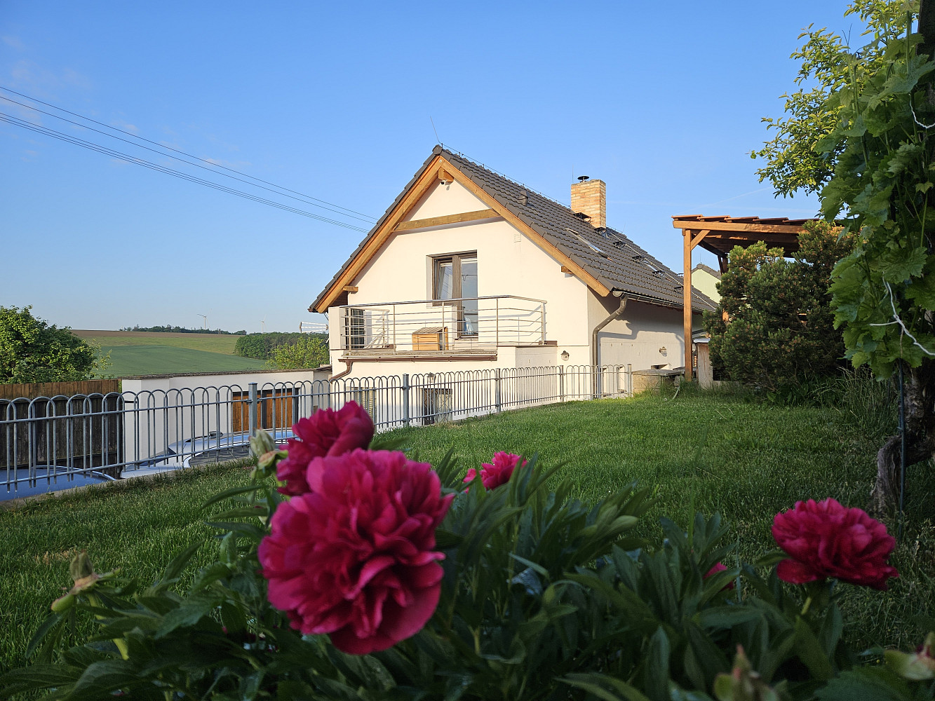 Prodej domu 149 m² s pozemkem 1 110 m²