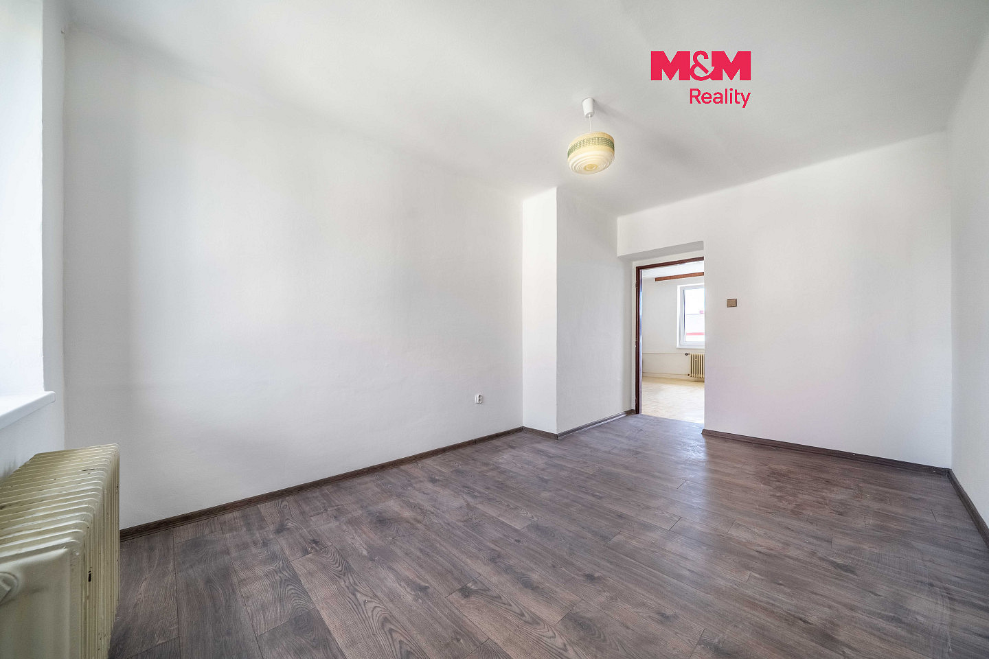 Prodej bytu 3+1 76 m²