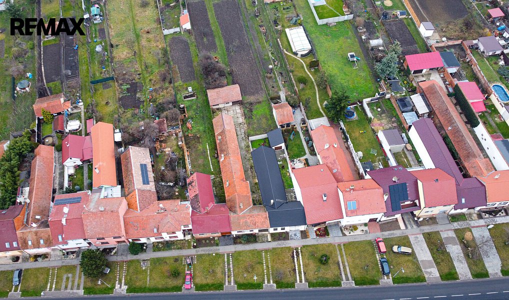 Prodej domu 215 m² s pozemkem 1 121 m², Moravská Nová Ves – náhled fotky 3