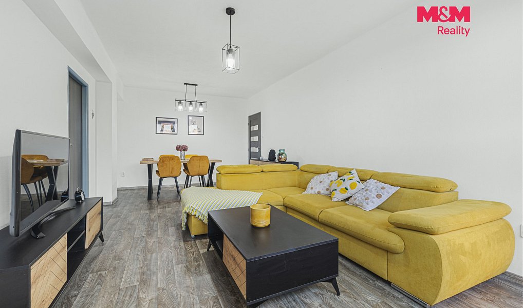 Prodej bytu 3+1 72 m², Mladá Boleslav – náhled fotky 9