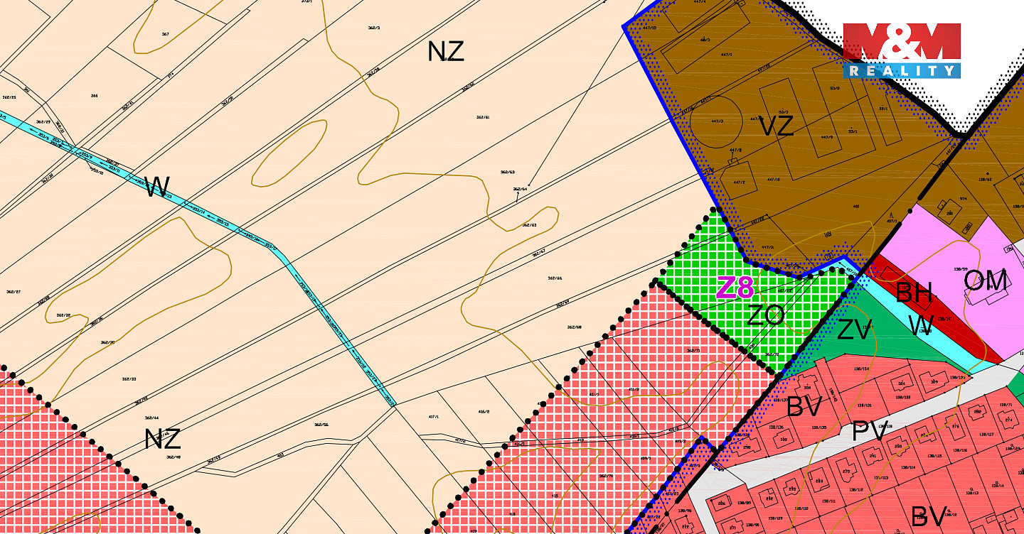 Prodej pole 10 922 m² — photo 2