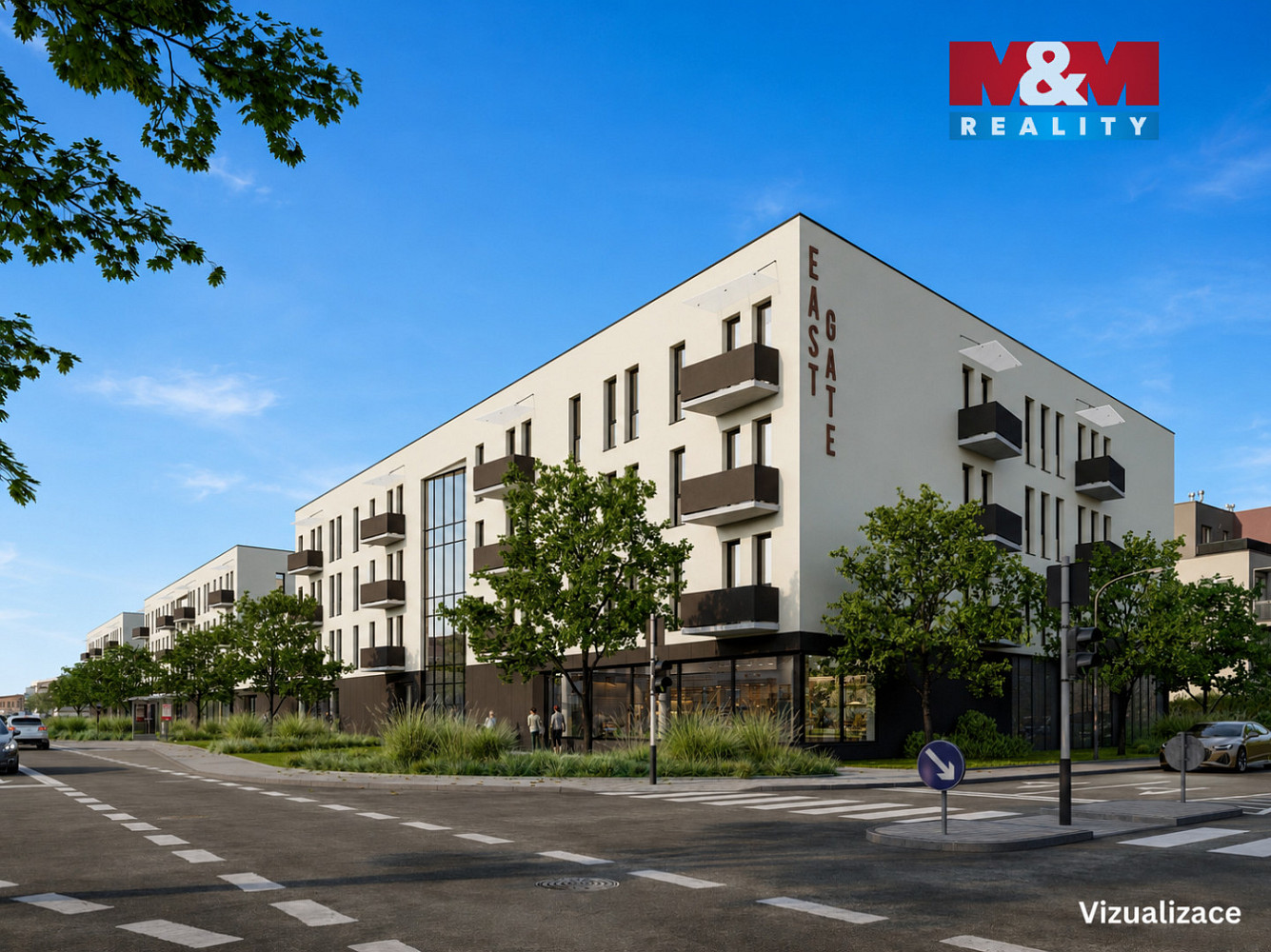 Prodej bytu 2+kk 61 m² — photo 4