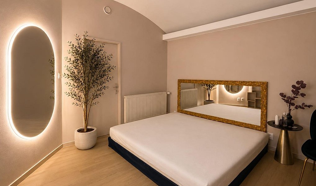 Pronájem obchodních prostor 256 m², Praha – náhled fotky 2