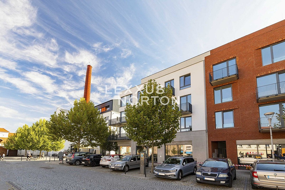 Prodej bytu 3+kk 74 m²