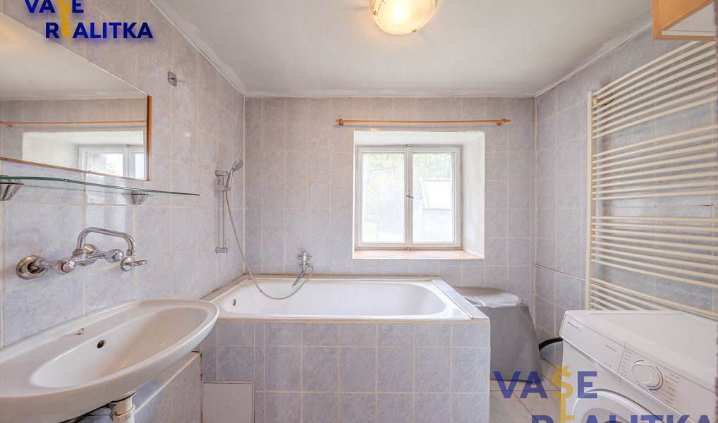 Prodej domu 79 m² s pozemkem 881 m², Střítež nad Ludinou – náhled fotky 8