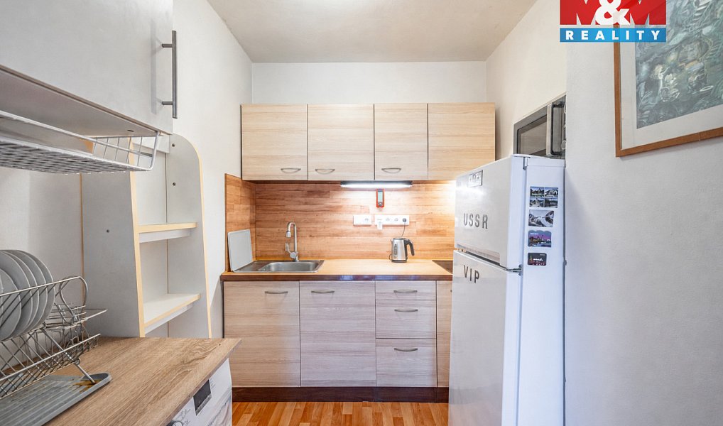 Prodej bytu 2+kk 47 m², Praha – náhled fotky 3