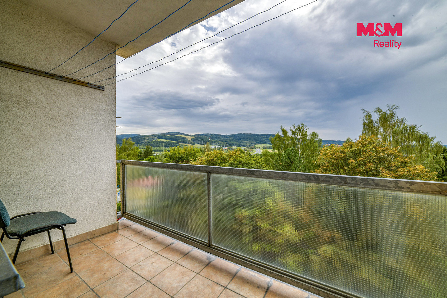 Prodej bytu 3+1 84 m² – fotografie 4