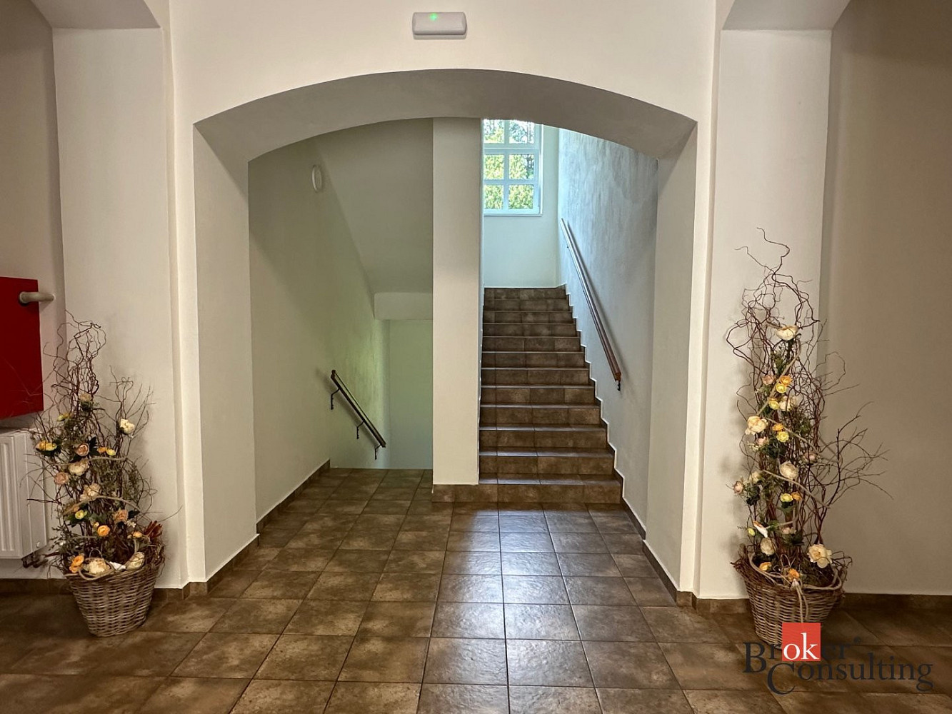 Pronájem bytu 1+1 35 m² – fotografie 3