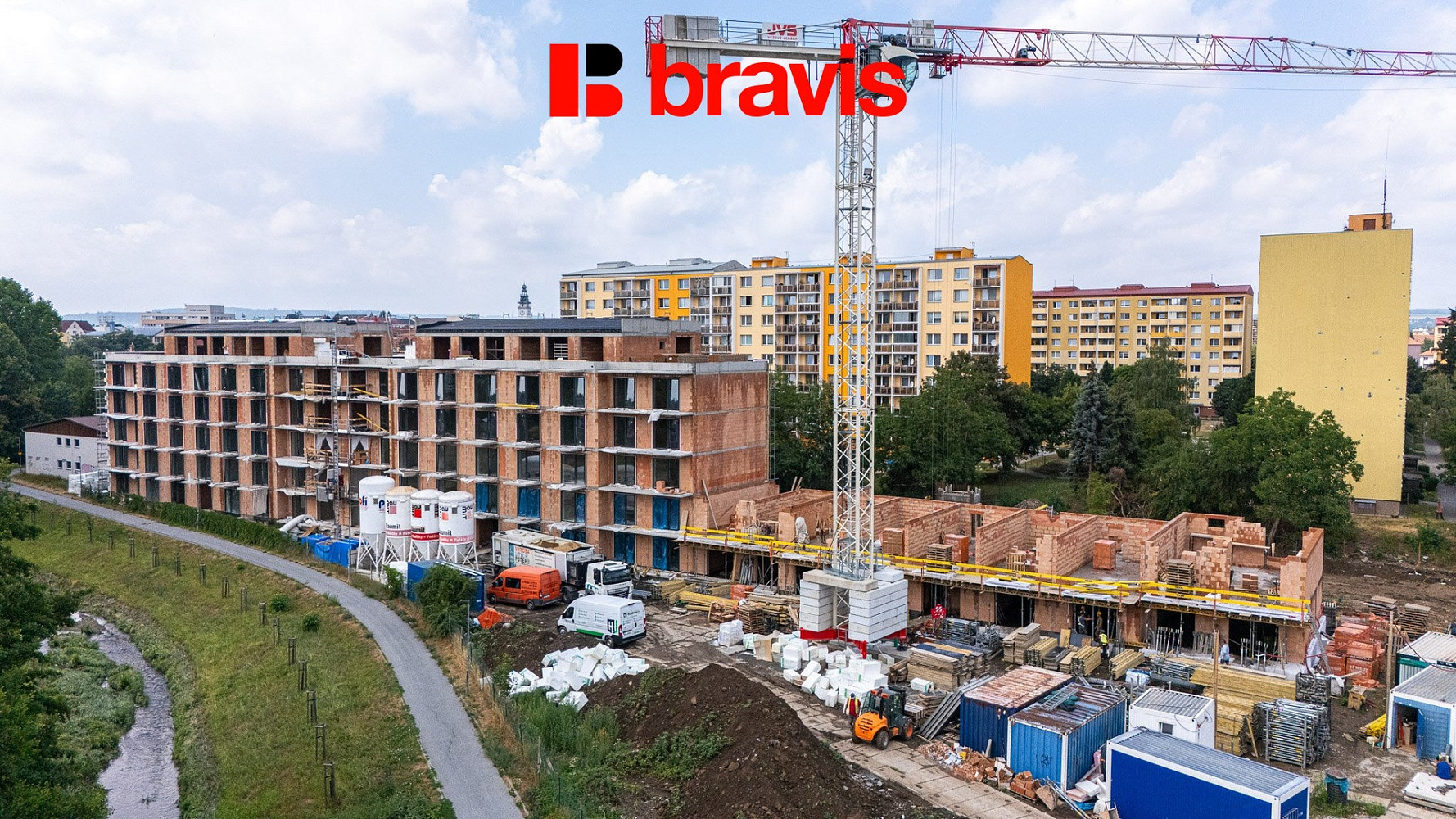 Prodej bytu 1+kk 43 m² — photo 4