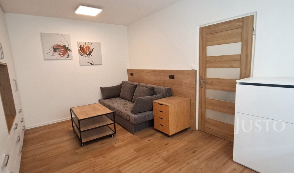 Pronájem bytu 1+1 41 m², Písek – náhled fotky 6