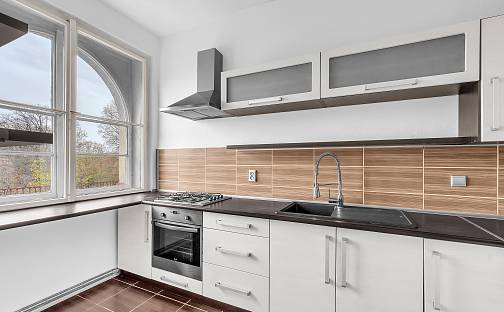 Prodej bytu 2+1 65 m², Střelecká, Hradec Králové