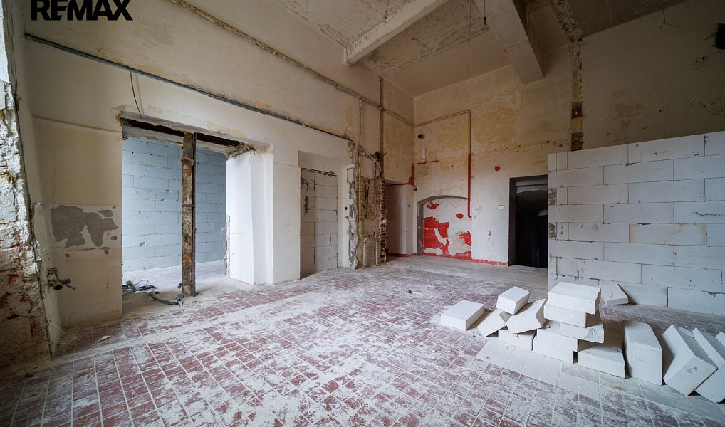 Prodej obchodních prostor 158 m², Cheb – náhled fotky 8
