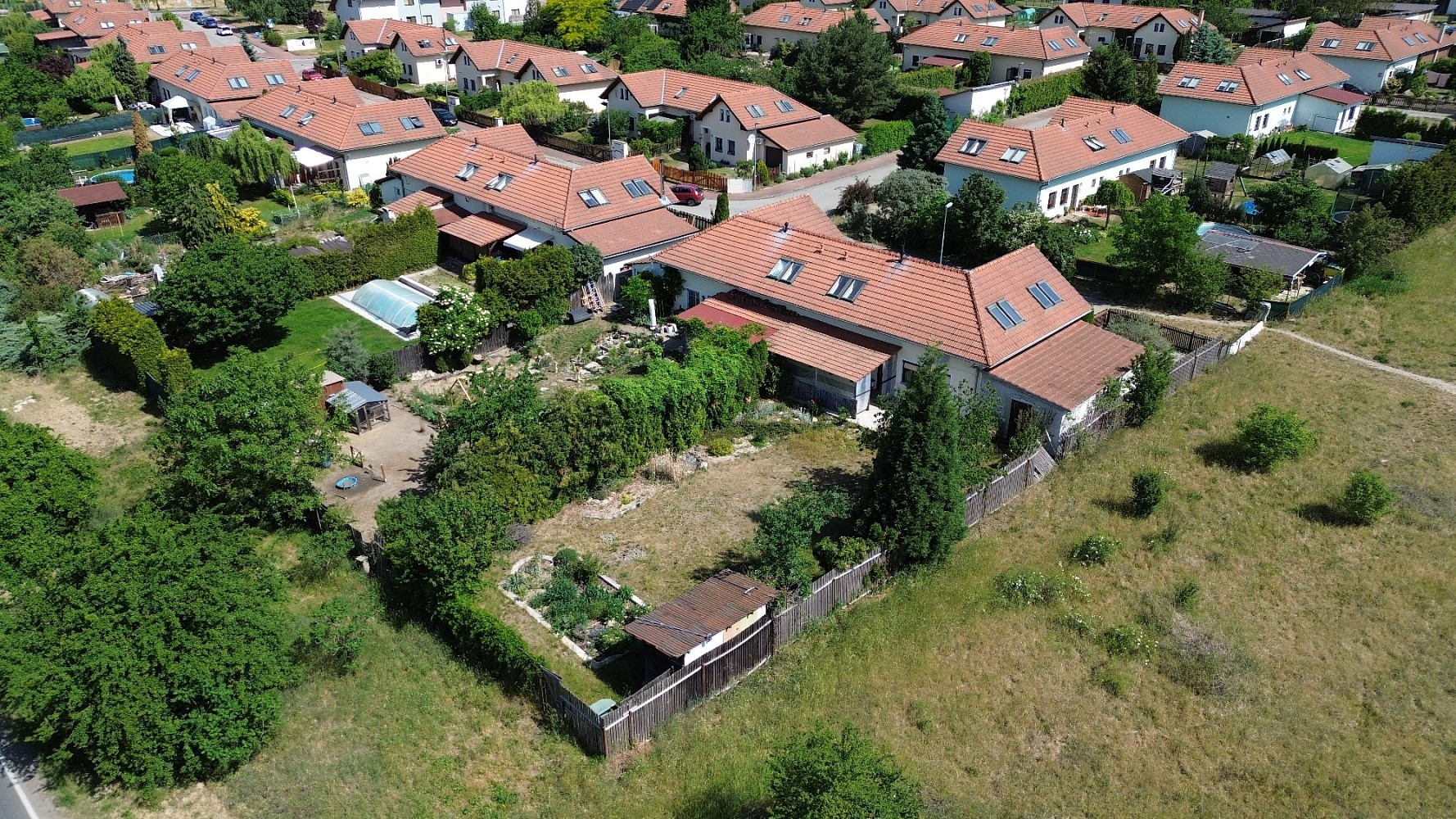 Prodej domu 105 m² s pozemkem 573 m² — photo 3