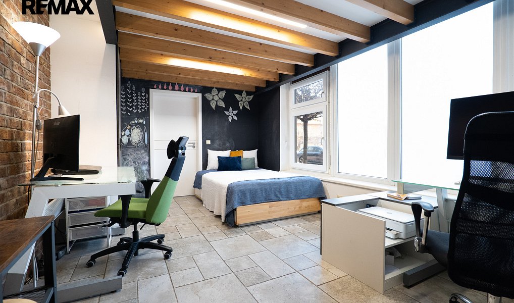 Prodej obchodních prostor 240 m², Praha – náhled fotky 19
