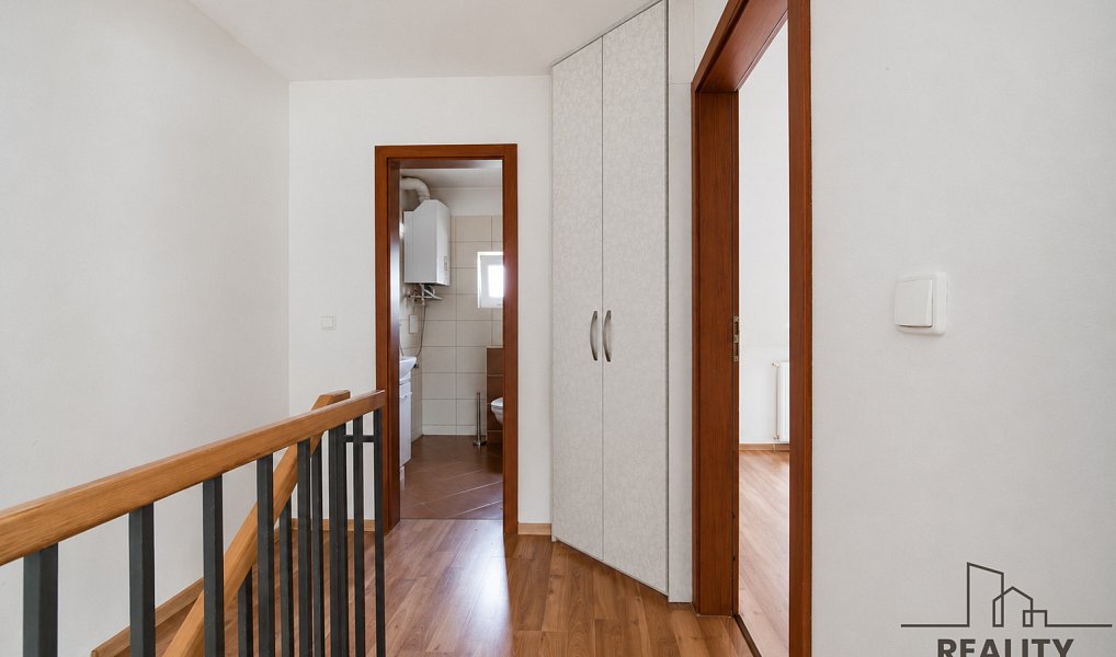 Prodej bytu 3+kk 75 m², Hovorčovice – náhled fotky 17