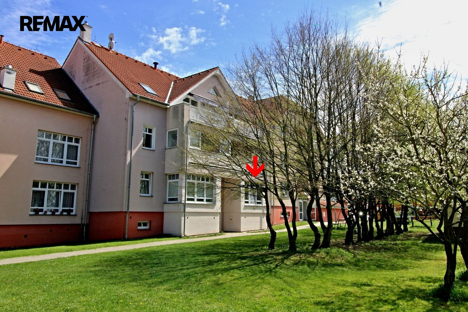 Prodej bytu 3+kk 80 m² – fotografie 2