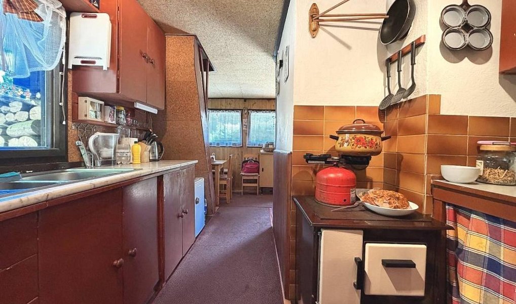 Prodej domu 67 m² s pozemkem 598 m², Seč – náhled fotky 6