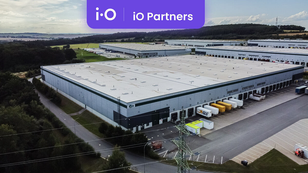 Pronájem - výrobně/ skladovací prostor, 2000 m² - 4840m² – pohled 2