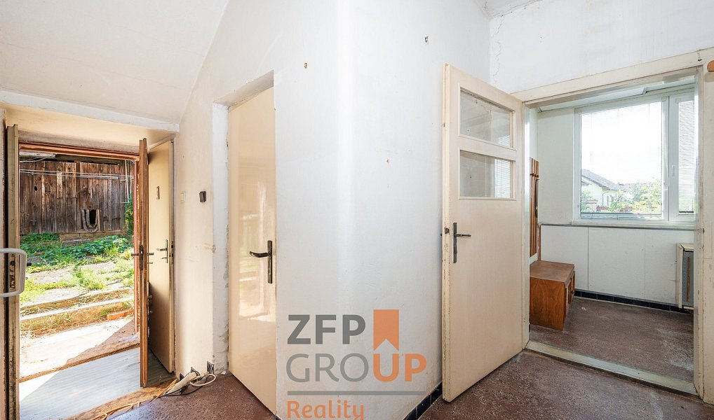 Prodej domu 109 m² s pozemkem 985 m², Skalice nad Svitavou – náhled fotky 20