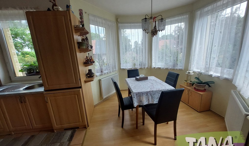 Prodej domu 138 m² s pozemkem 681 m², Turnov – náhled fotky 11