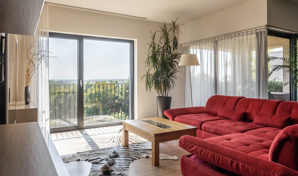 Pronájem bytu 3+kk, 106 m², Slezská Ostrava - Ostrava-město, Ostrava