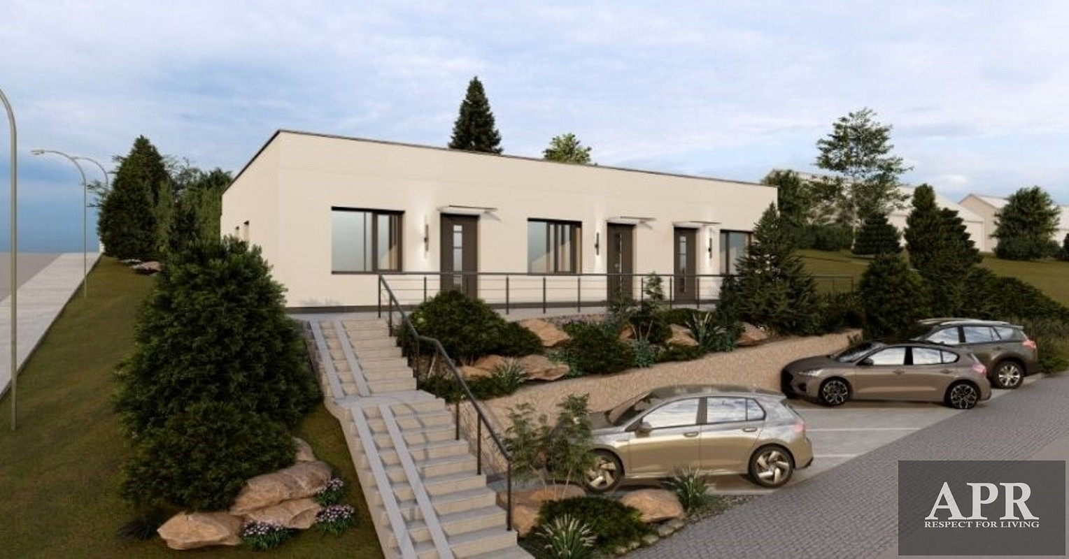 Prodej stavebního pozemku 917 m² — photo 3