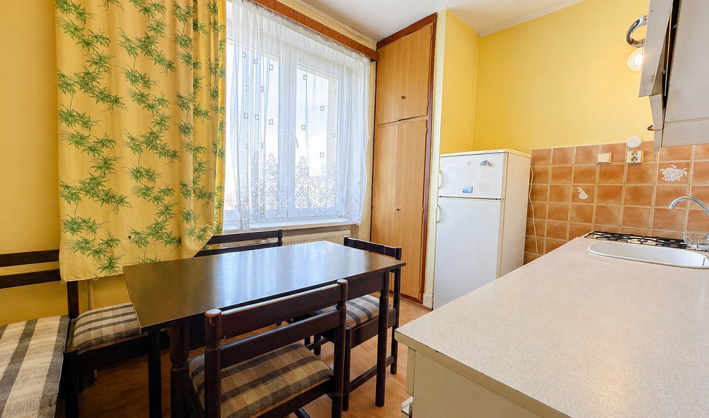 Prodej bytu 3+1 65 m², Žatec – náhled fotky 4