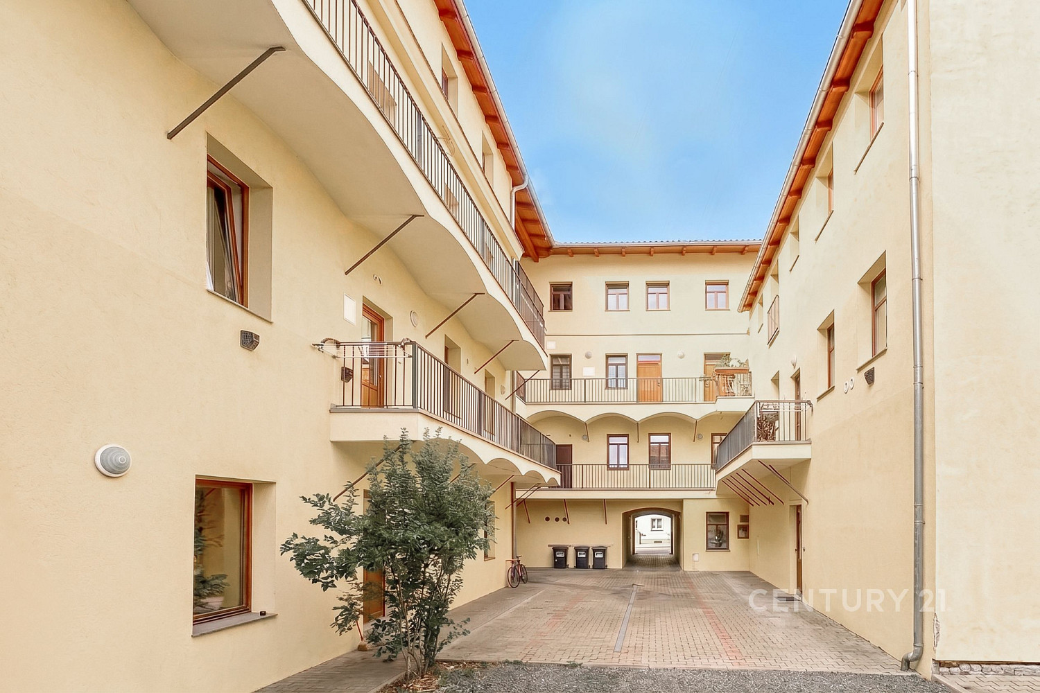 Prodej bytu 6+kk 250 m²