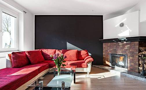Prodej bytu 2+1 64 m², Sázava, okres Žďár nad Sázavou