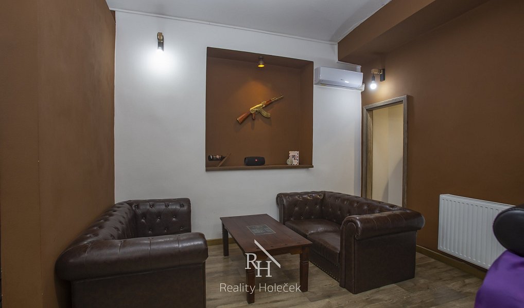 Prodej nájemního domu, činžáku 935 m², Kladno – náhled fotky 8