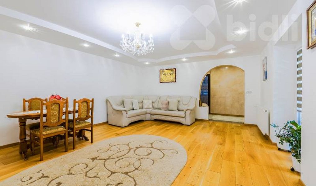 Prodej domu 220 m² s pozemkem 795 m², Říčany – náhled fotky 4