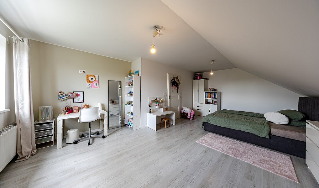 Prodej domu 206 m² s pozemkem 637 m², Staré Město – náhled fotky 18