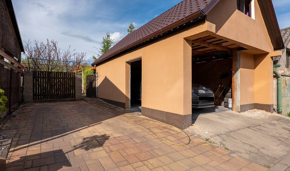 Prodej domu 160 m² s pozemkem 906 m², Zdětín – náhled fotky 17
