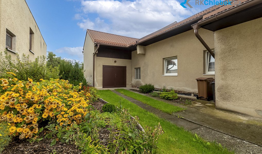 Prodej domu 150 m² s pozemkem 389 m², Velké Hoštice – náhled fotky 29