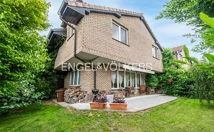 Prodej domu 170 m² s pozemkem 282 m², Od Cholupic, Dolní Břežany, okres Praha-západ