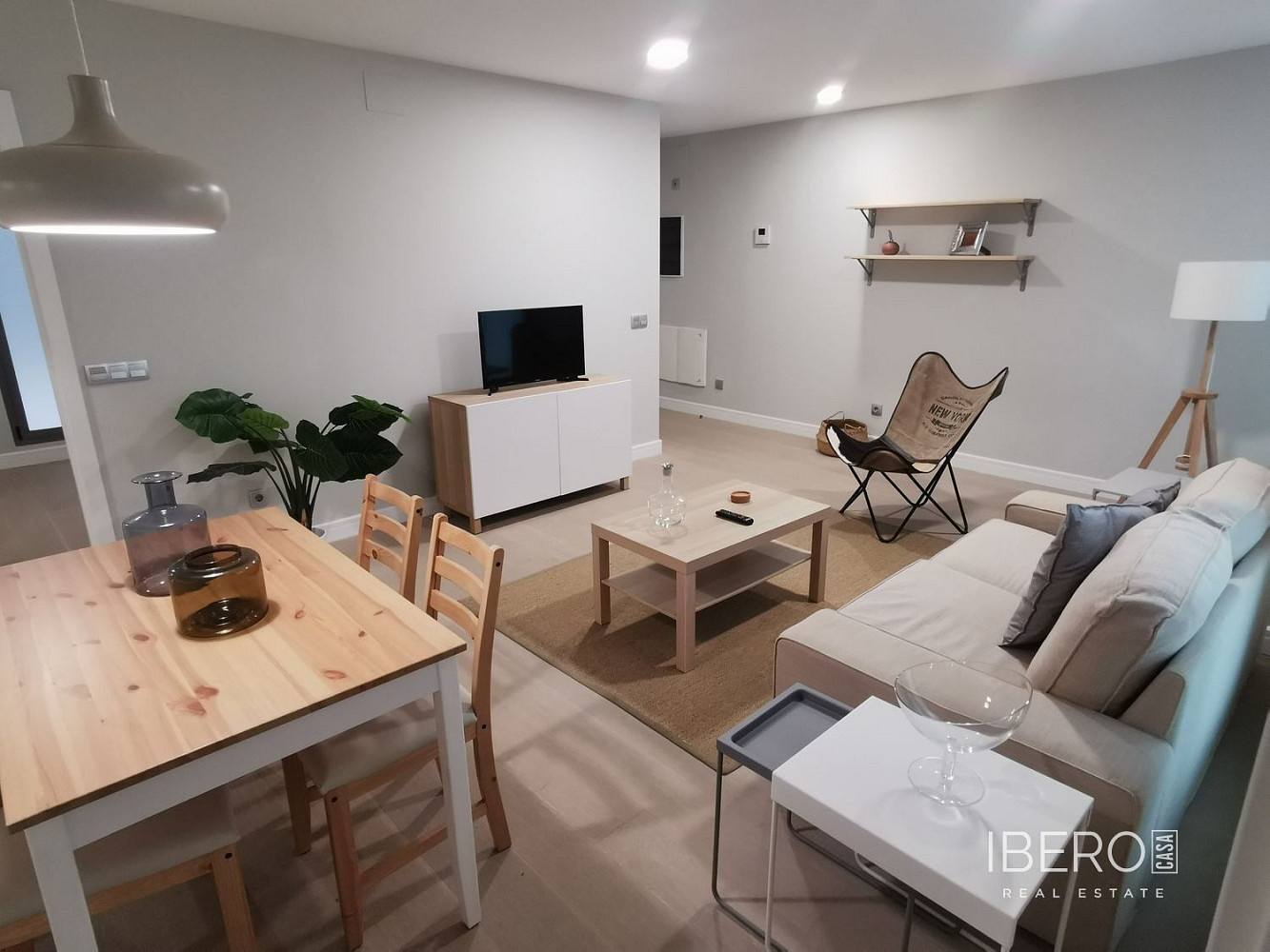 Pis 3+kk – Las Palmas de Gran Canaria, La Minilla - Vista 3