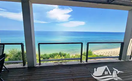 Prodej bytu 3+kk 125 m², Obzor, Bulharsko