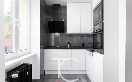 Prodej bytu 2+kk 54 m²