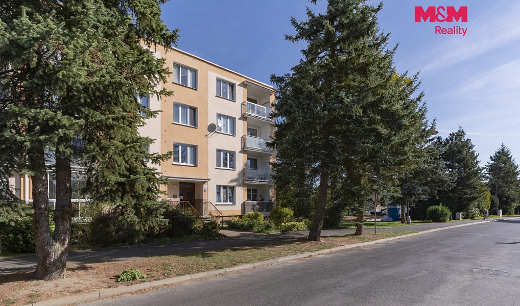 Prodej bytu 2+1 60 m², Františkovy Lázně – náhled fotky 17